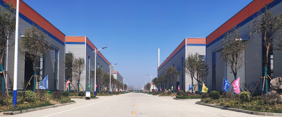 領(lǐng)先防水材料企業(yè) 創(chuàng)新科技守護(hù)建筑安全